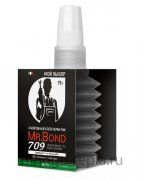 Резьбовой герметик QS Mr.Bond 709, 75 г, оранжевый (пружина)