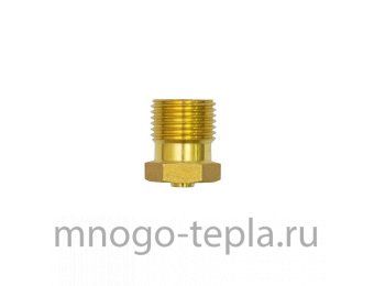 Автоматический сливной клапан для скважины 1/2" UNIPUMP - №1