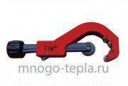 Труборез роликовый для труб из цветных металлов TIM188 (14 - 64 мм)