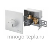 Регулировочный короб для контура теплого пола ZEISSLER ZSu.432.01RR, регулировка по температуре воздуха в помещении