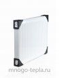 Стальной панельный радиатор AXIS 11 500x700 Ventil - №7