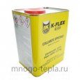 Клей K-Flex К-414, объем 2.6 л, для теплоизоляции из вспененного каучука - №3