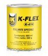 Клей K-Flex К-414, объем 0.8 л, для теплоизоляции из вспененного каучука - №2