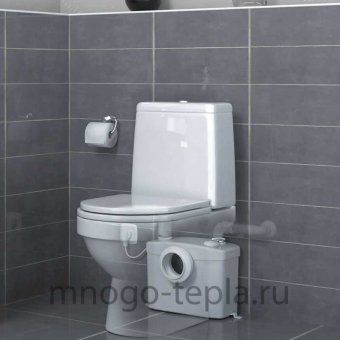 Канализационная установка SFA SANITOP (400 Вт) - №1