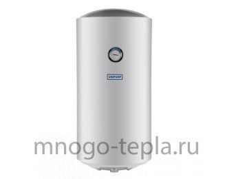 Накопительный электрический водонагреватель СТАНДАРТ 100 В вертикальный - №1