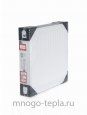 Стальной панельный радиатор AXIS 22 500x400 Classic - №4