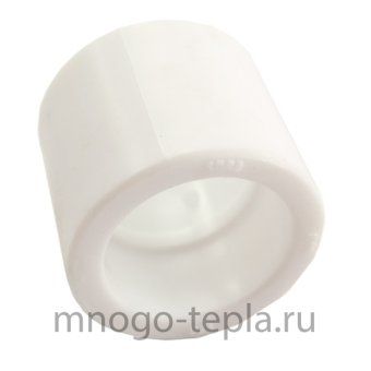 Муфта PPRC MeerPlast 110 - №1