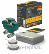 Система защиты от утечек воды NEPTUN PROW 3/4"