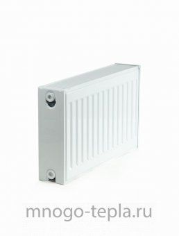 Стальной панельный радиатор AXIS 22 300x500 Ventil - №1