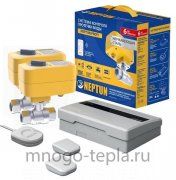 Система защиты от утечек воды NEPTUN PROFI WiFi 1/2"