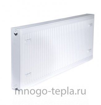 Стальной панельный радиатор AXIS 22 500x1400 Ventil - №1