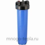 Магистральный фильтр для воды WF-20BB1-01 USTM