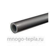 Труба из сшитого полиэтилена Varmega Flex EVOH - 16x2.2 (PE-Xa/EVOH, Tmax90°C, бухта 200 м)