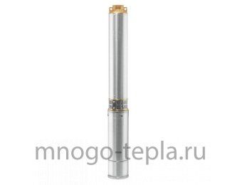 ECO MAXI 16-115 погружной скважинный насос - №1
