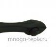 Паяльник для полипропиленовых труб TIM WM-08 (1200 Вт, 20-40 мм, 4 насадки) - №2