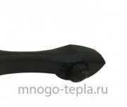 Паяльник для полипропиленовых труб TIM WM-08 (1200 Вт, 20-40 мм, 4 насадки)