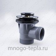 Обвязка для ванны автомат TIM BAS0270P(A)