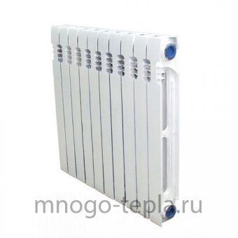 Радиатор  чугунный STI Нова-500 10 секций - №1