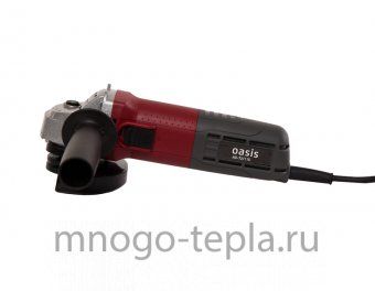 Угловая шлифовальная машина Oasis AG-72/115 - №1