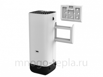 Ионизатор-аромадиффузор воздуха BONECO P50 - №1