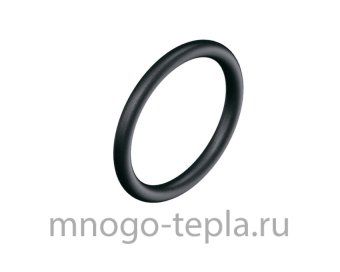 Уплотнительное кольцо EPDM для систем из нержавеющей стали 15 мм TIM ZTI.590.000015 - №1