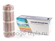 Нагревательный мат Бастион Teplocom МНД-10,0-1600