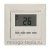 Терморегулятор цифровой электронный термостат для систем отопления SPYHEAT NLC-511H беж. +5до+40