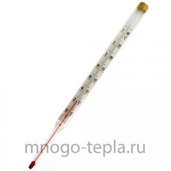 Термометр керосиновый 150°C (66) - №1