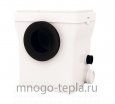 Туалетный насос измельчитель JEMIX STF-400 COMPACT - №2