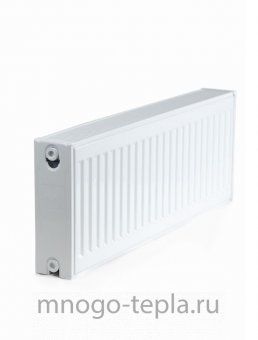 Стальной панельный радиатор AXIS 22 300x800 Ventil - №1
