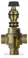 Термостатический смесительный клапан Zeissler (BL3110C04) 1" НР с антиожоговой функцией - №3