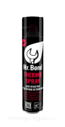 Очиститель камеры сгорания Mr.Bond THERMO SPRAY, 400 мл (SteelTex Thermo Spray)