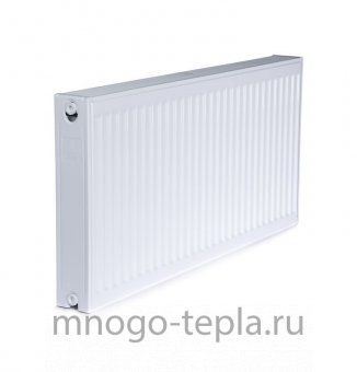 Стальной панельный радиатор AXIS 22 500x900 Ventil - №1