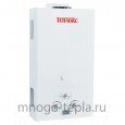 Теплокс ГПВ-10-А, проточный газовый водонагреватель, белый - №3
