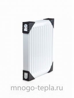 Стальной панельный радиатор AXIS 11 500x400 Classic - №1